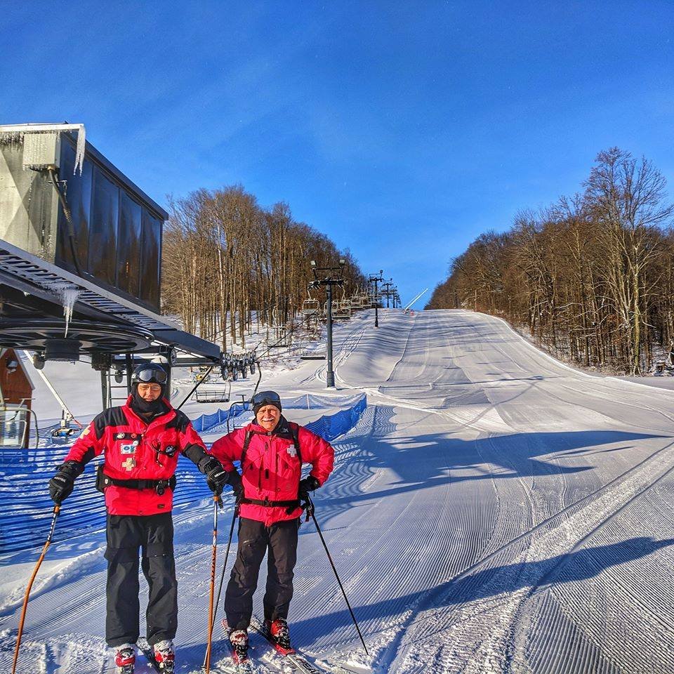 Learn to Ski/Snowboard Packages